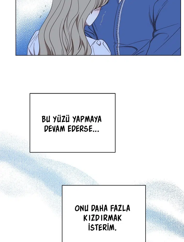 The Villain’s Savior - Bölüm 78 Sayfa 42