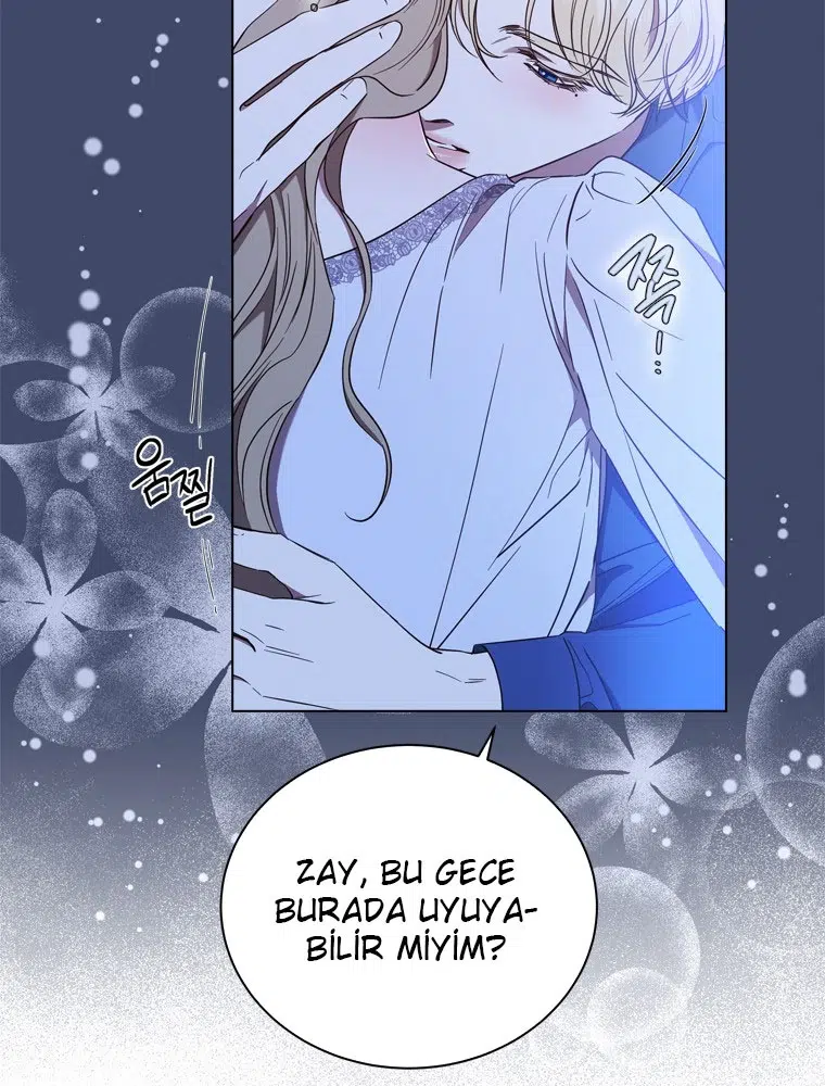 The Villain’s Savior - Bölüm 78 Sayfa 49