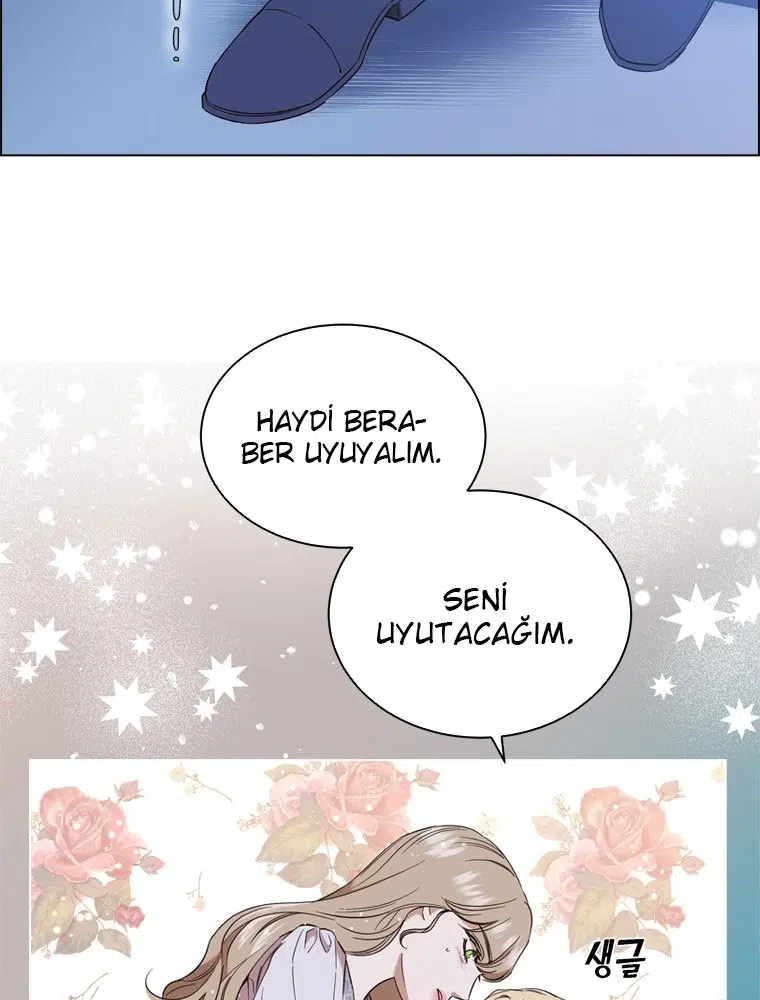 The Villain’s Savior - Bölüm 78 Sayfa 53