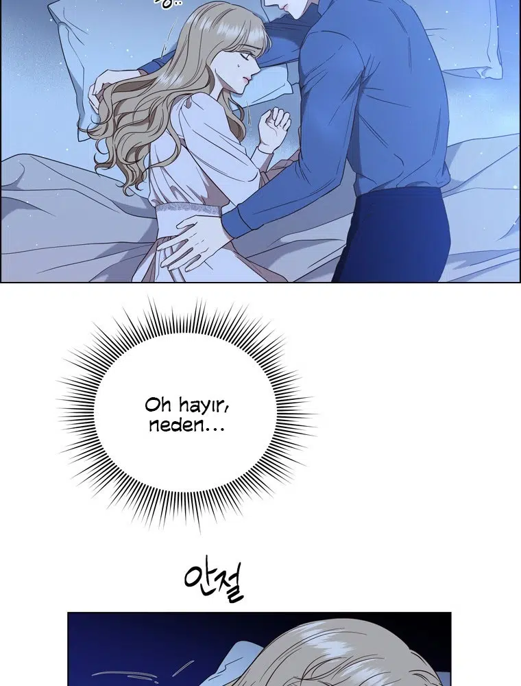 The Villain’s Savior - Bölüm 78 Sayfa 56