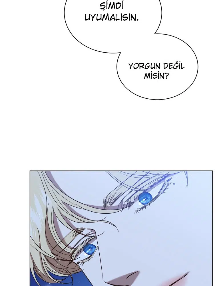 The Villain’s Savior - Bölüm 78 Sayfa 60