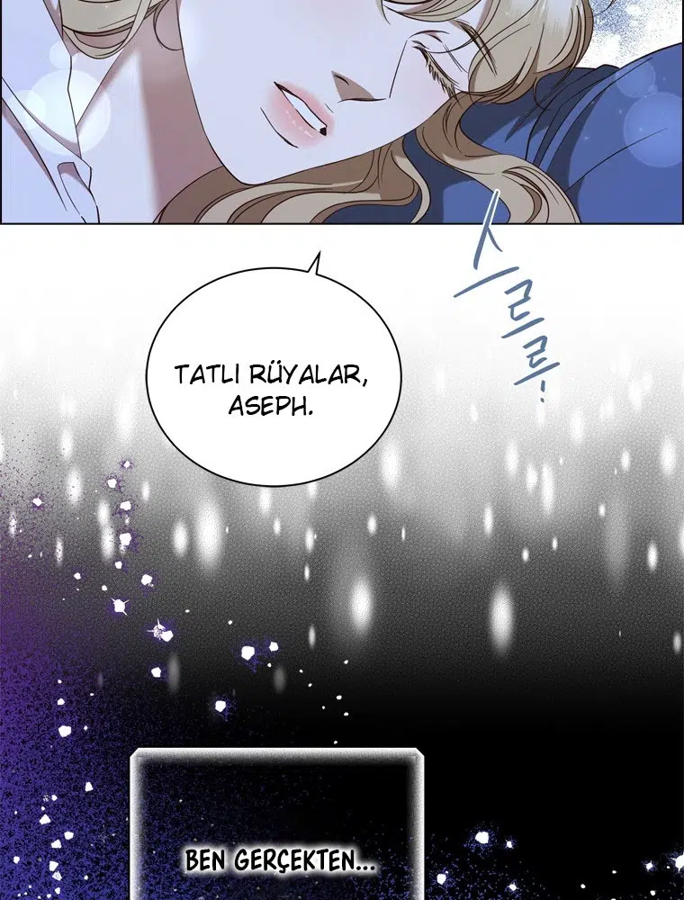 The Villain’s Savior - Bölüm 78 Sayfa 64