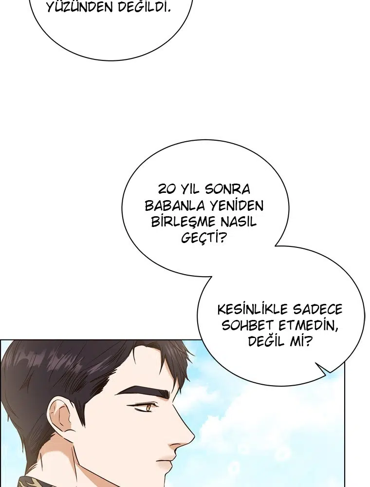 The Villain’s Savior - Bölüm 78 Sayfa 76