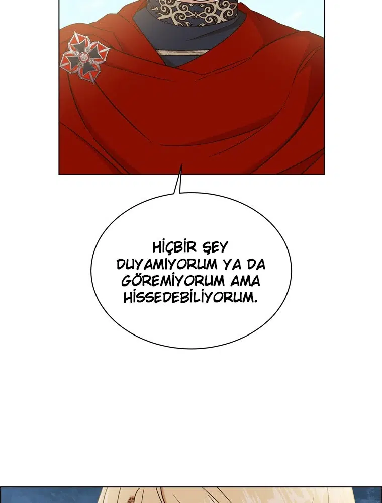 The Villain’s Savior - Bölüm 78 Sayfa 78