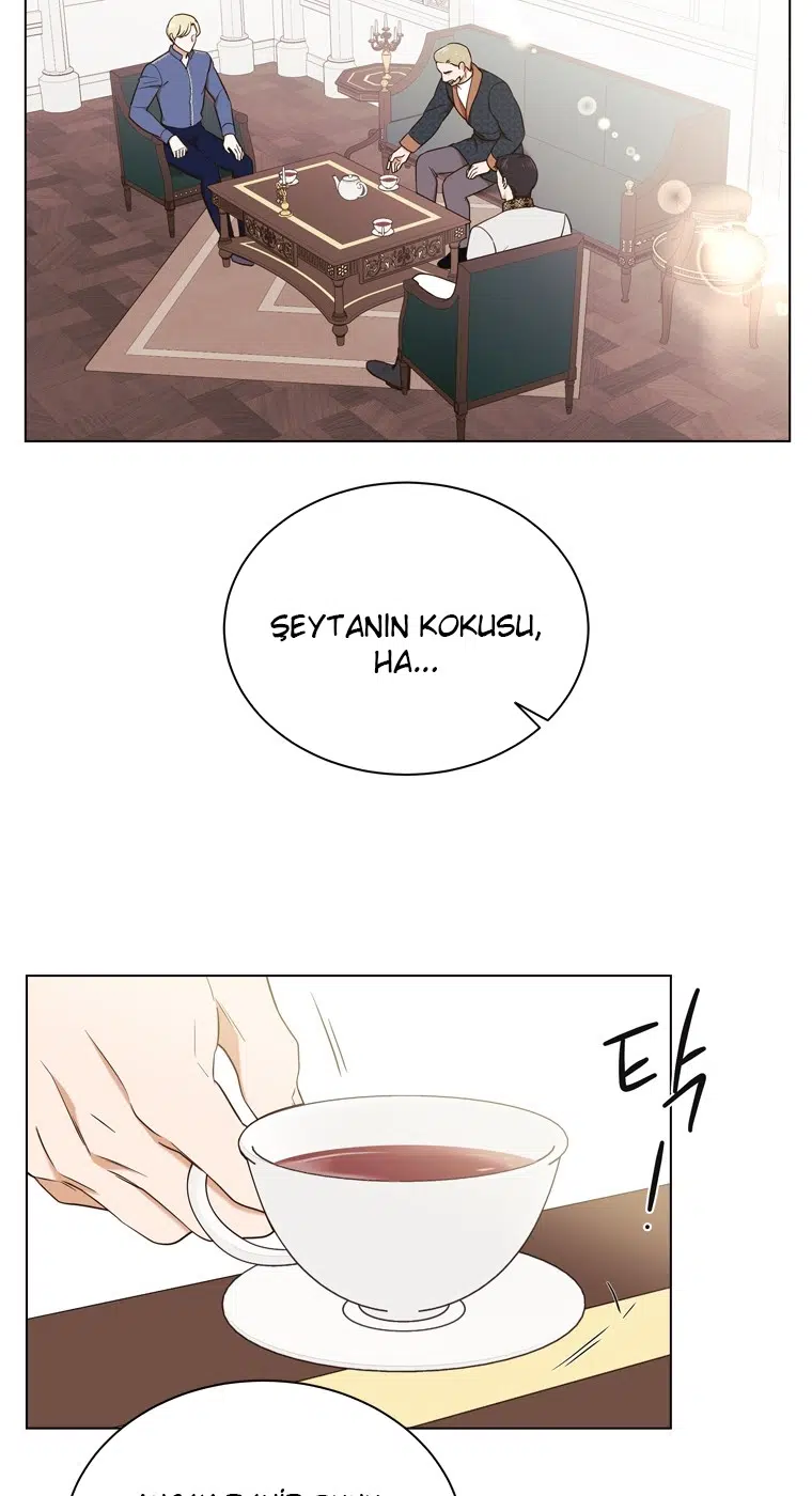 The Villain’s Savior - Bölüm 79 Sayfa 3
