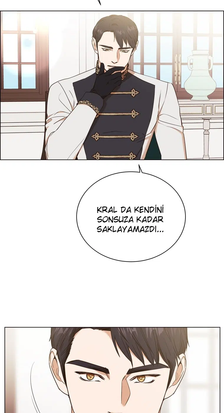 The Villain’s Savior - Bölüm 79 Sayfa 5