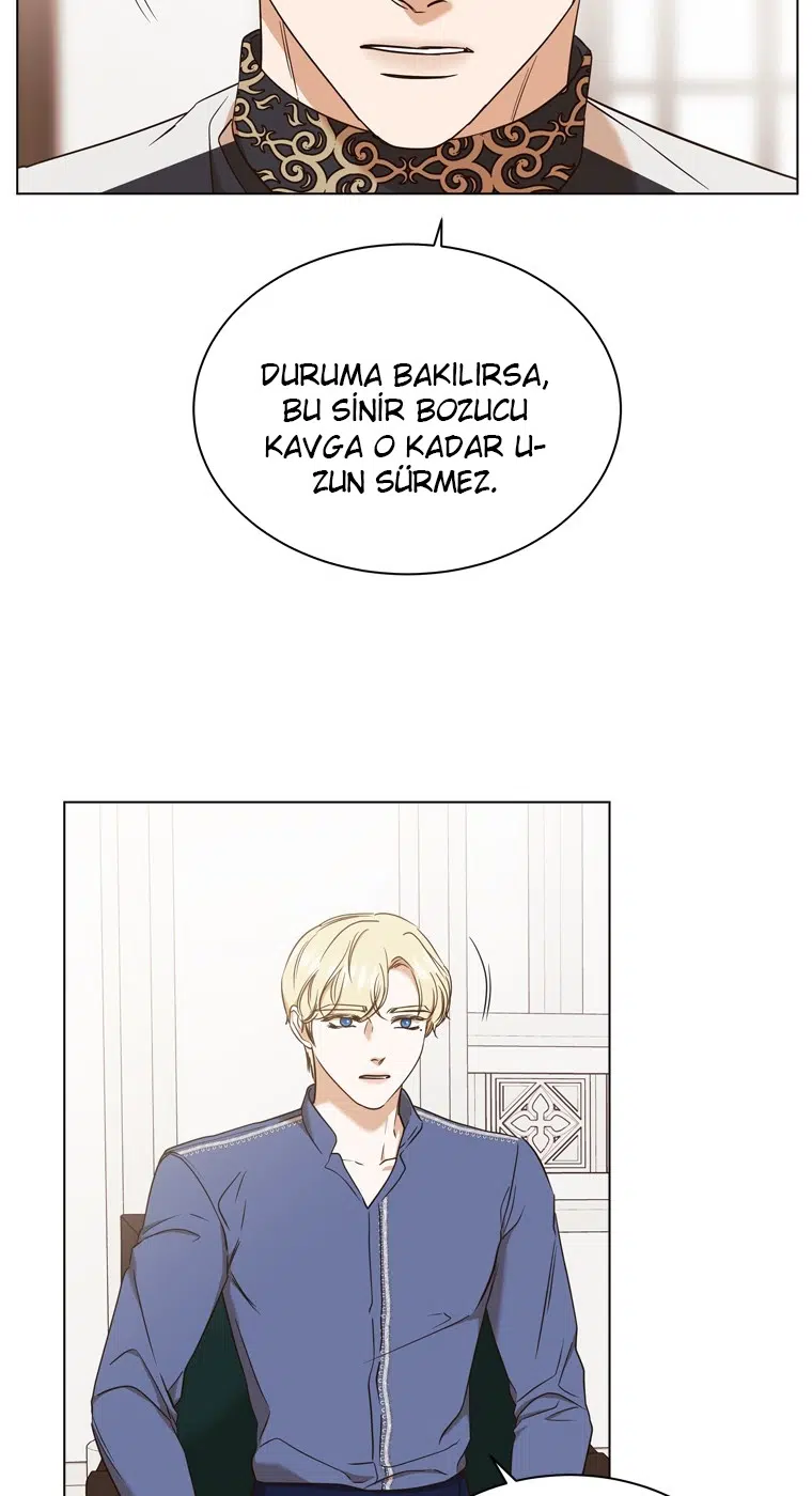The Villain’s Savior - Bölüm 79 Sayfa 6