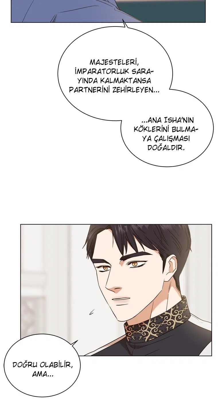 The Villain’s Savior - Bölüm 79 Sayfa 10