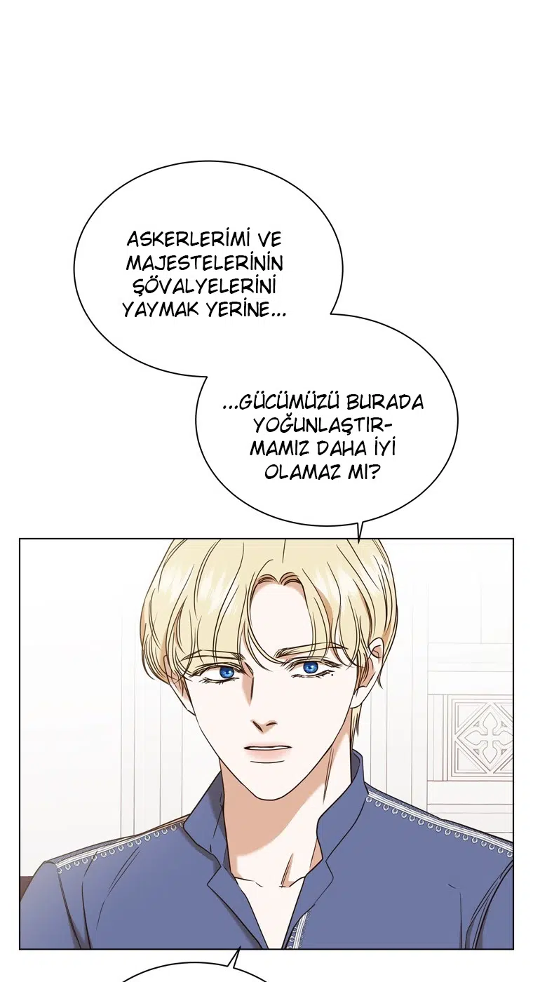 The Villain’s Savior - Bölüm 79 Sayfa 11