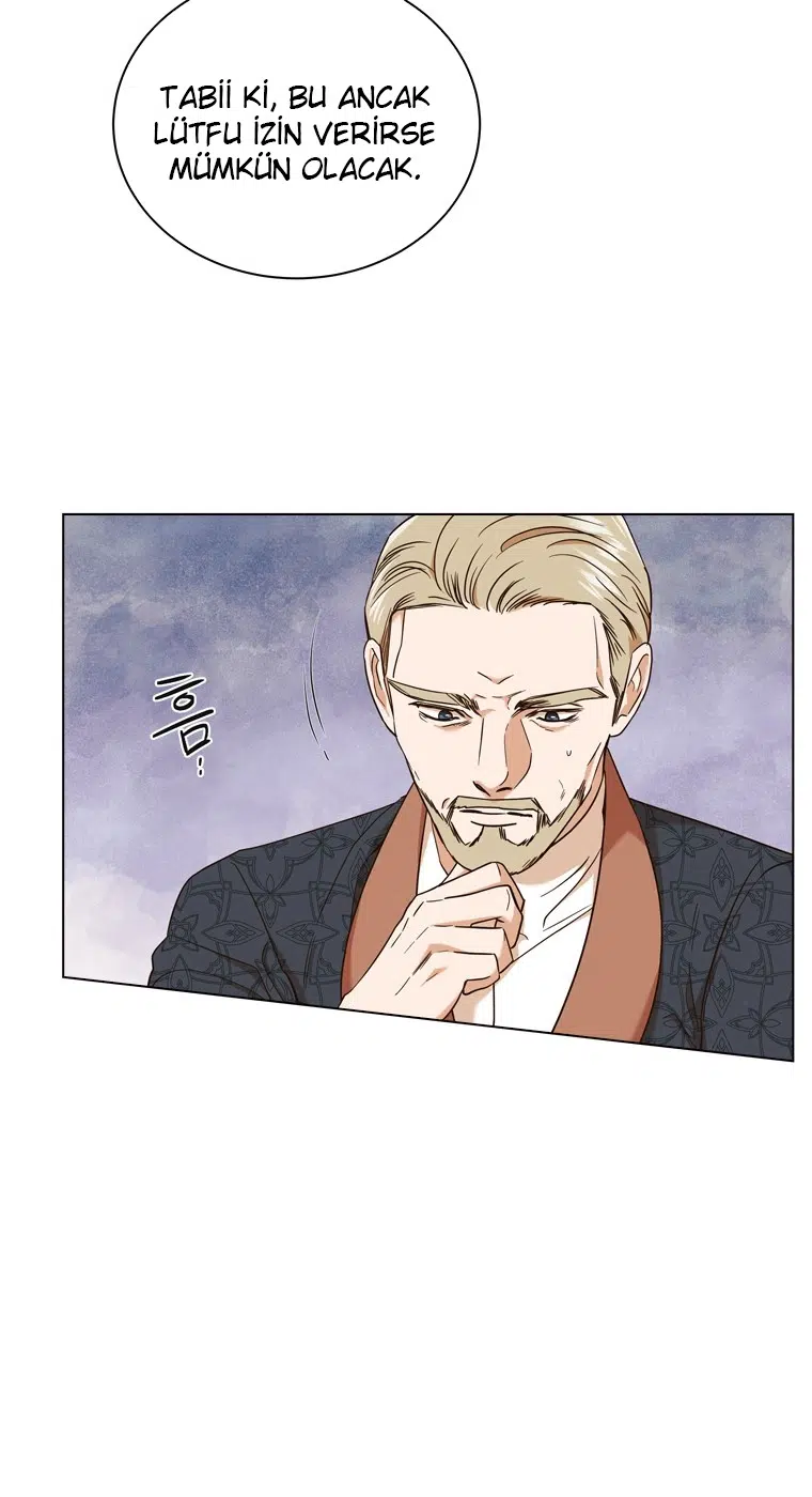 The Villain’s Savior - Bölüm 79 Sayfa 12