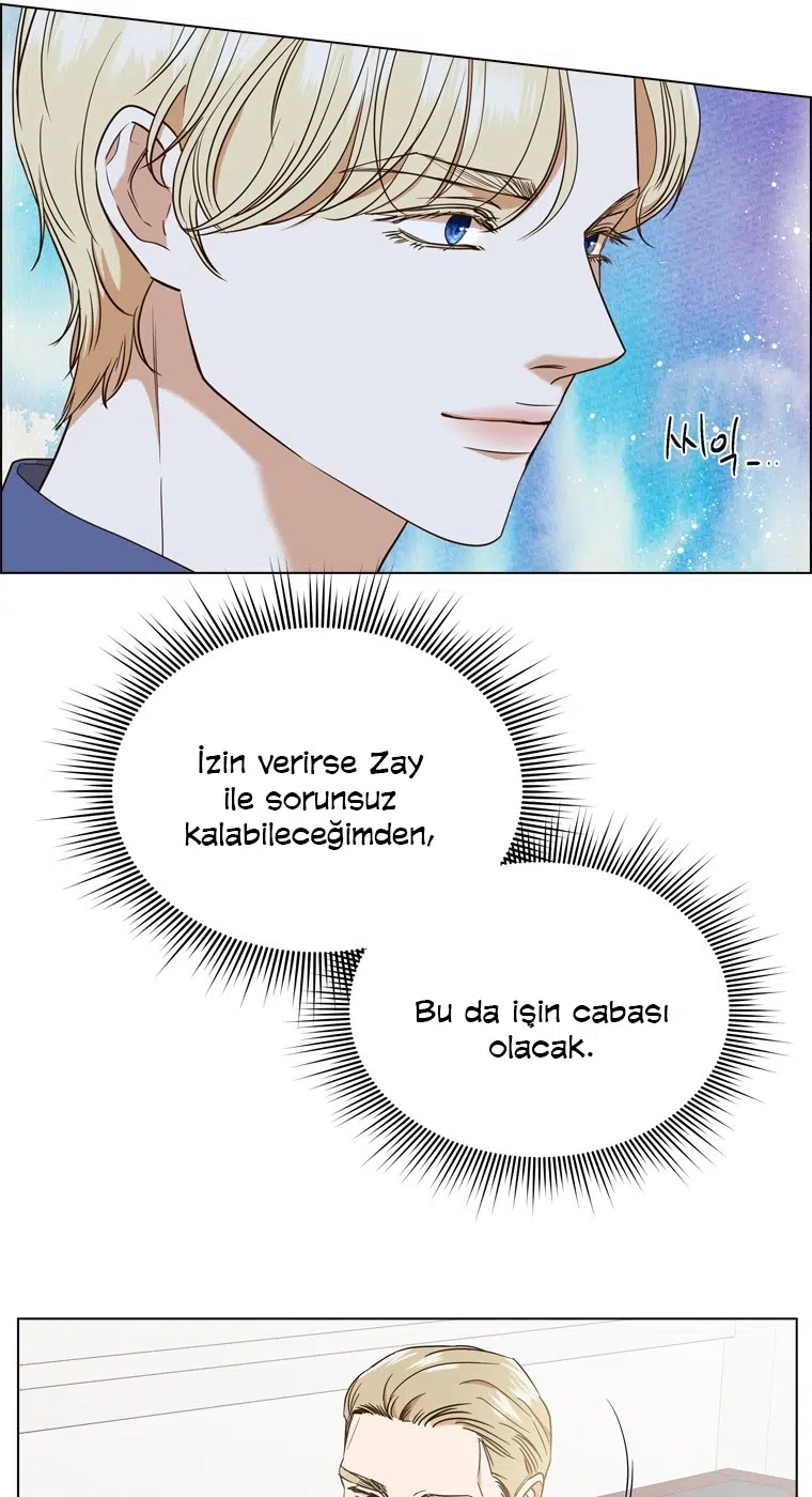 The Villain’s Savior - Bölüm 79 Sayfa 13