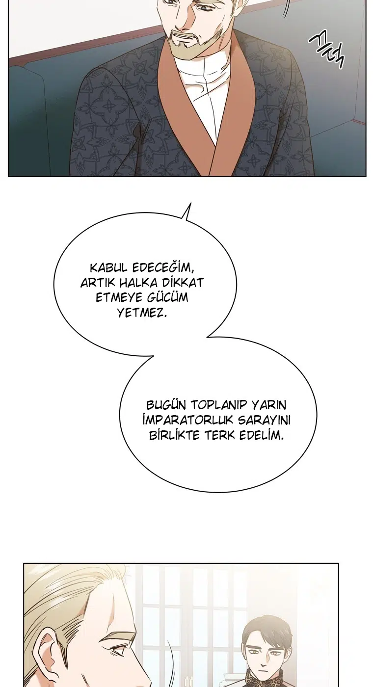 The Villain’s Savior - Bölüm 79 Sayfa 14