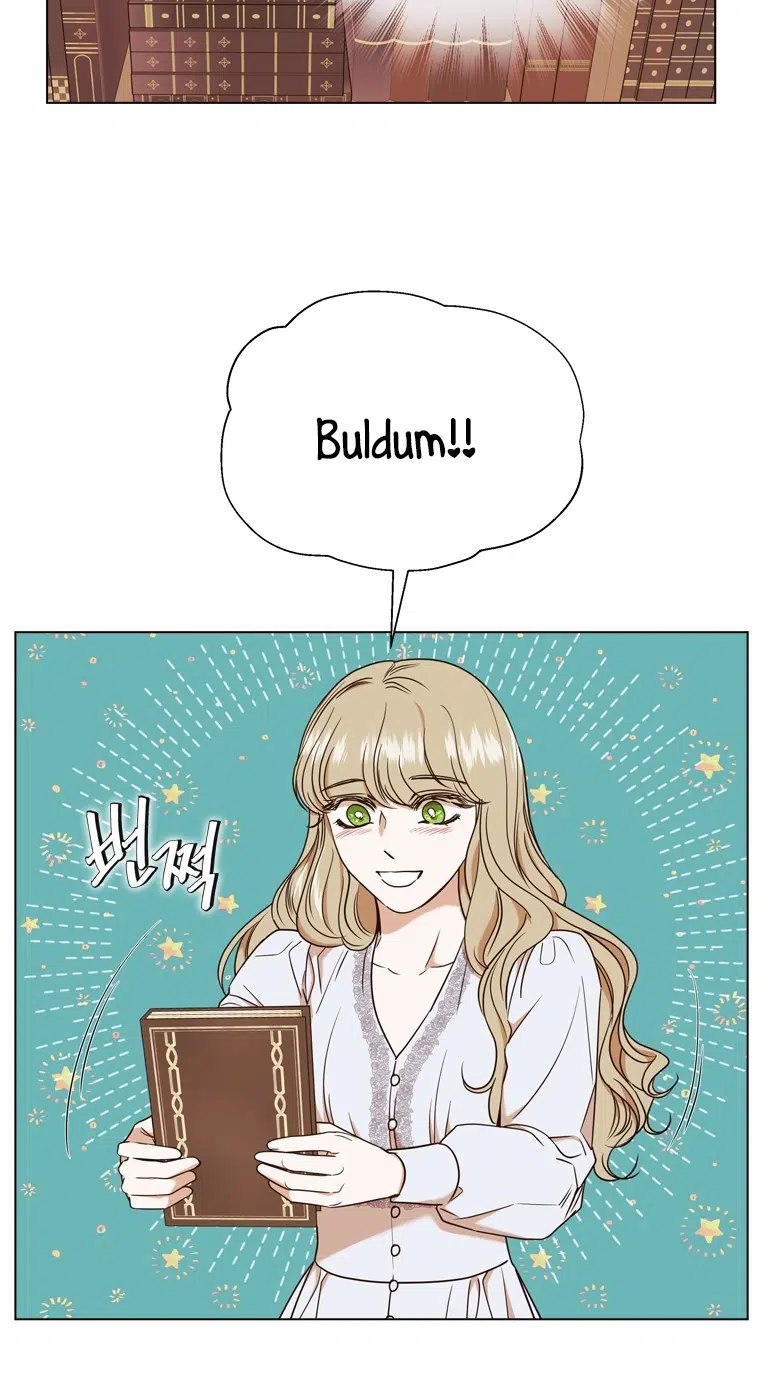The Villain’s Savior - Bölüm 79 Sayfa 25