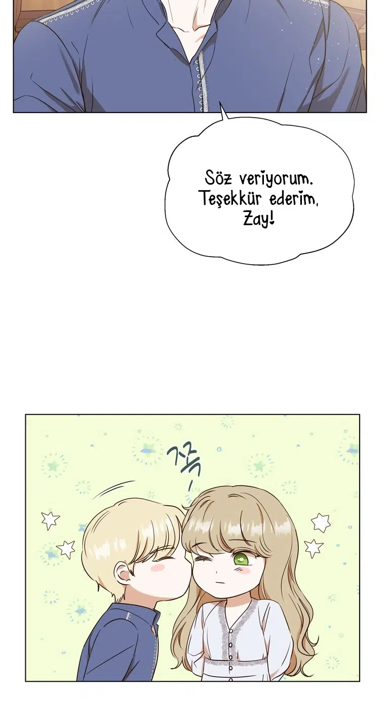 The Villain’s Savior - Bölüm 79 Sayfa 48