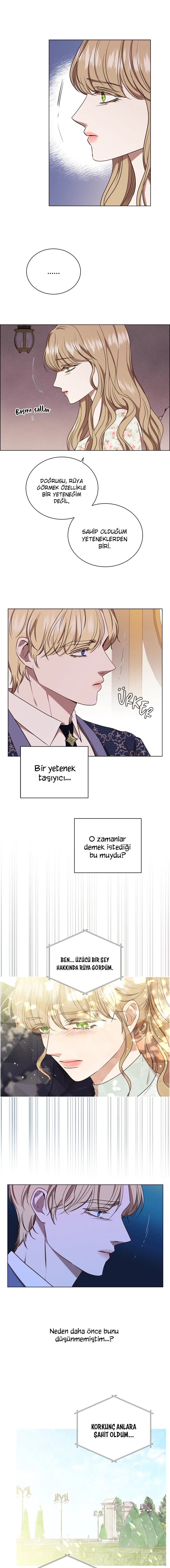 The Villain’s Savior - Bölüm 81 Sayfa 4