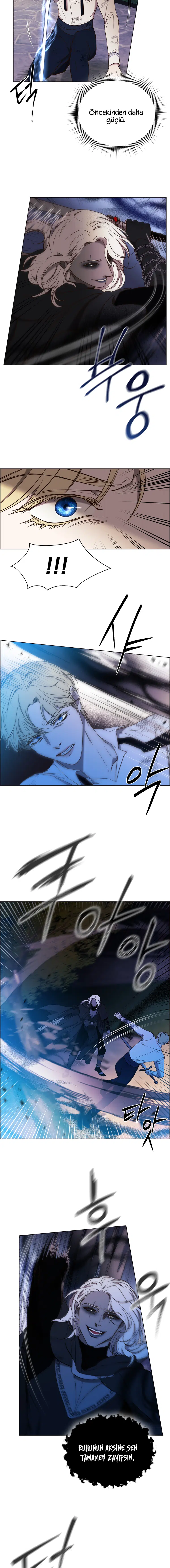 The Villain’s Savior - Bölüm 83 Sayfa 10