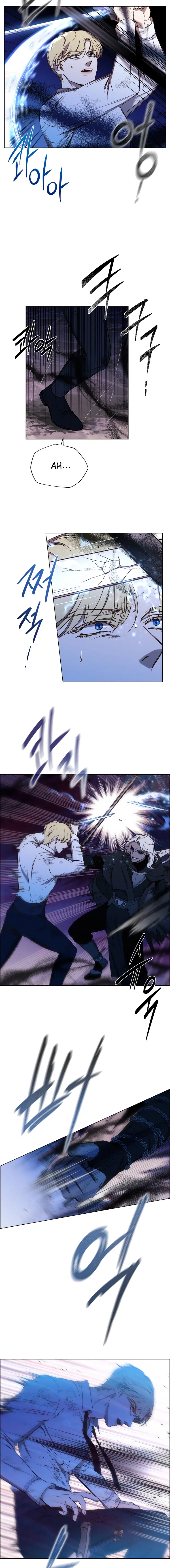 The Villain’s Savior - Bölüm 83 Sayfa 11