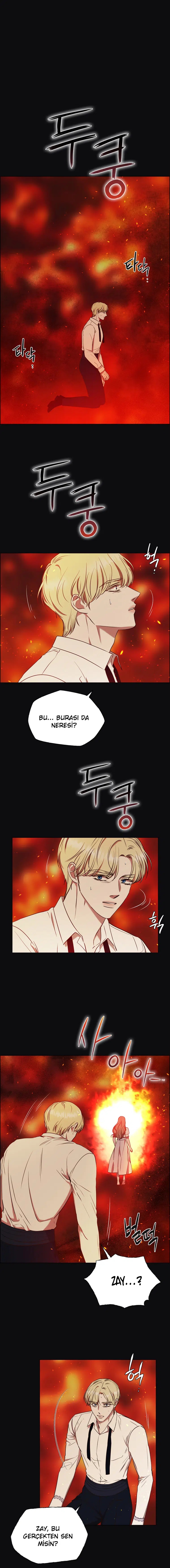 The Villain’s Savior - Bölüm 84 Sayfa 2
