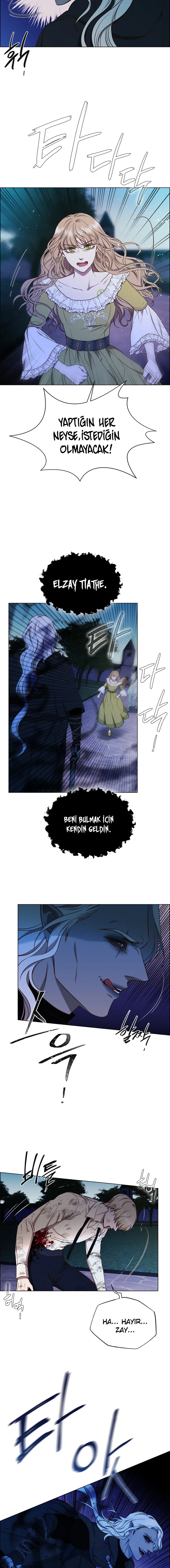 The Villain’s Savior - Bölüm 84 Sayfa 13
