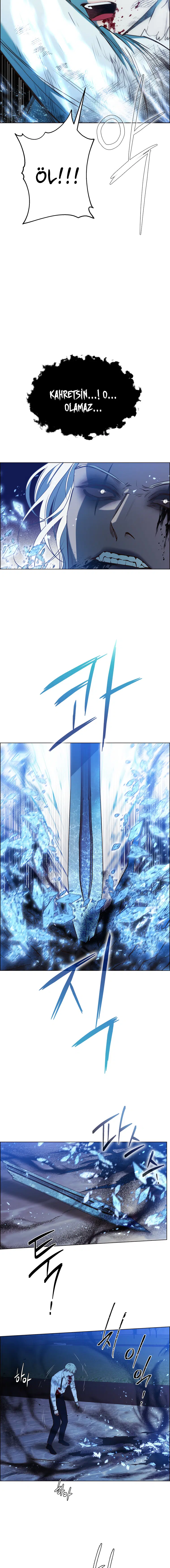 The Villain’s Savior - Bölüm 85 Sayfa 5