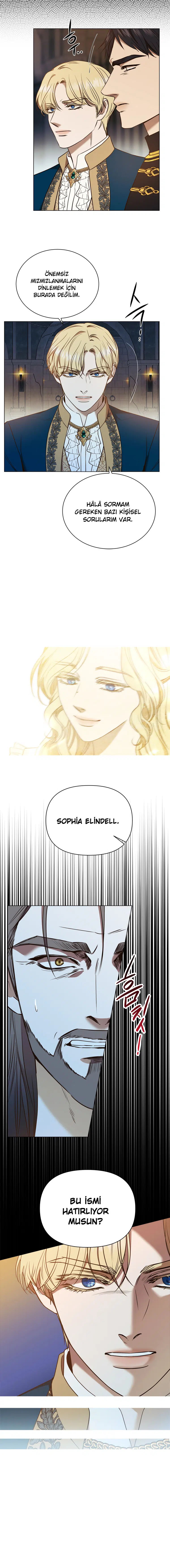 The Villain’s Savior - Bölüm 86 Sayfa 6