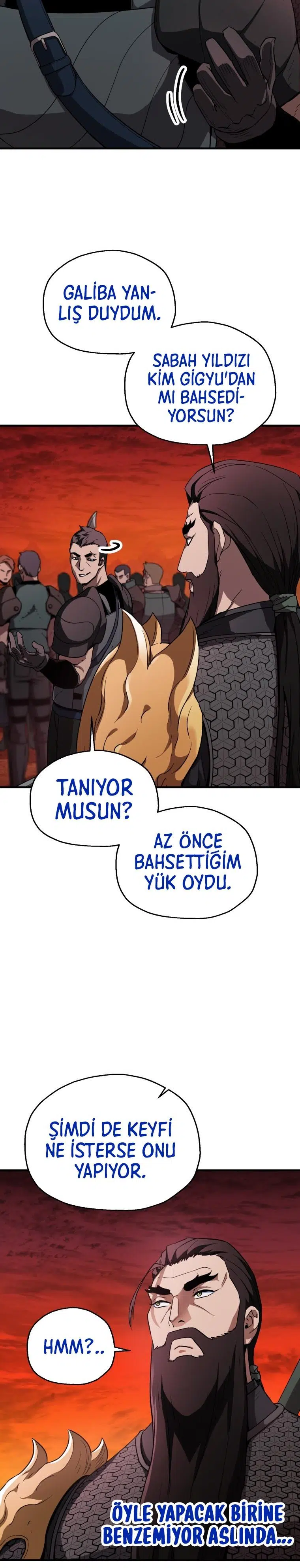 Seviye Atlayamayan Oyuncu - Bölüm 102 Sayfa 7