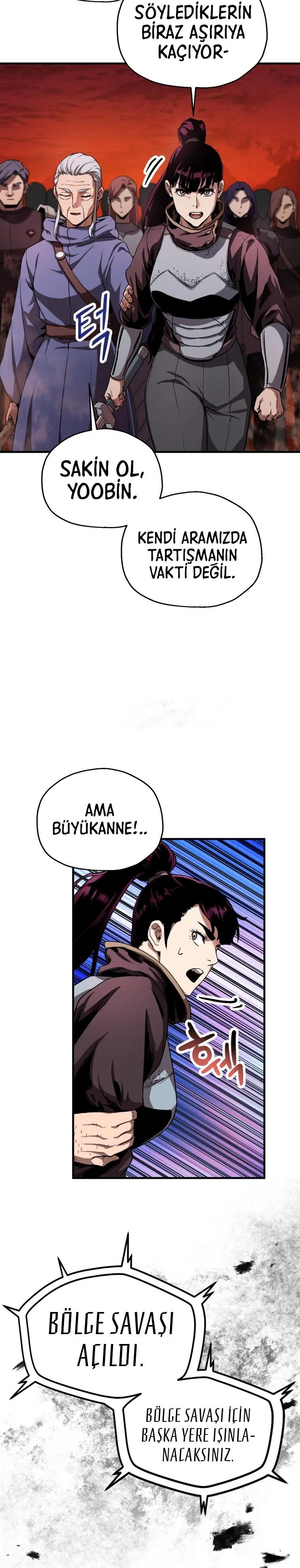 Seviye Atlayamayan Oyuncu - Bölüm 102 Sayfa 9