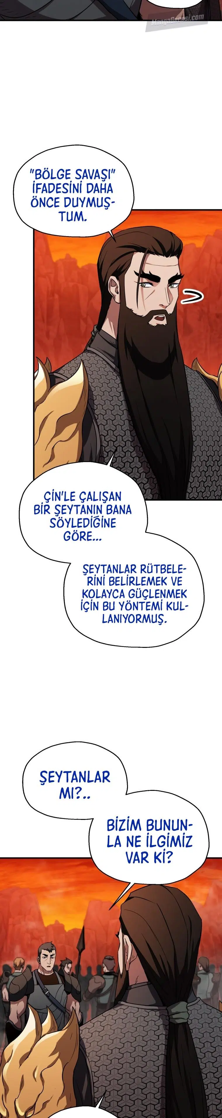 Seviye Atlayamayan Oyuncu - Bölüm 102 Sayfa 14
