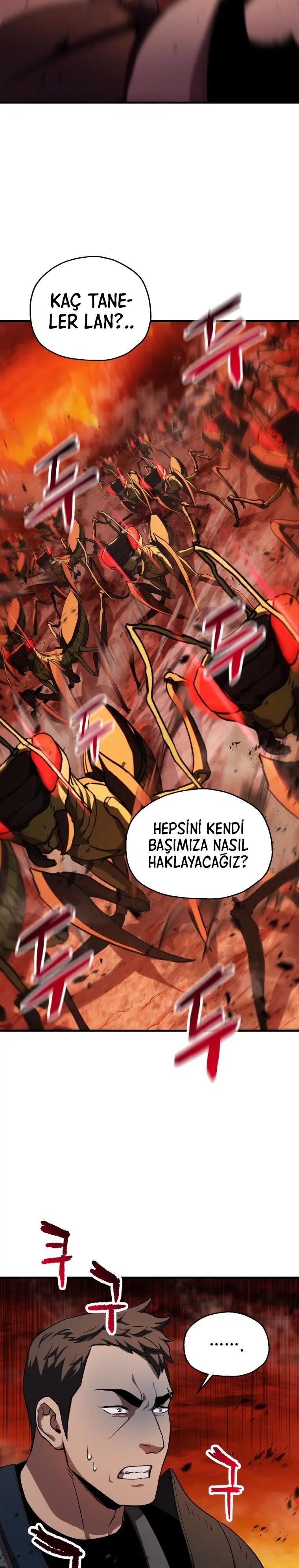 Seviye Atlayamayan Oyuncu - Bölüm 102 Sayfa 23