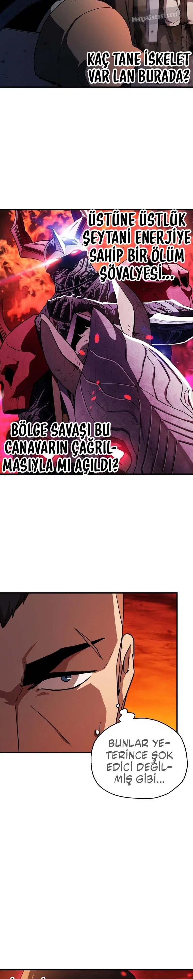 Seviye Atlayamayan Oyuncu - Bölüm 103 Sayfa 6