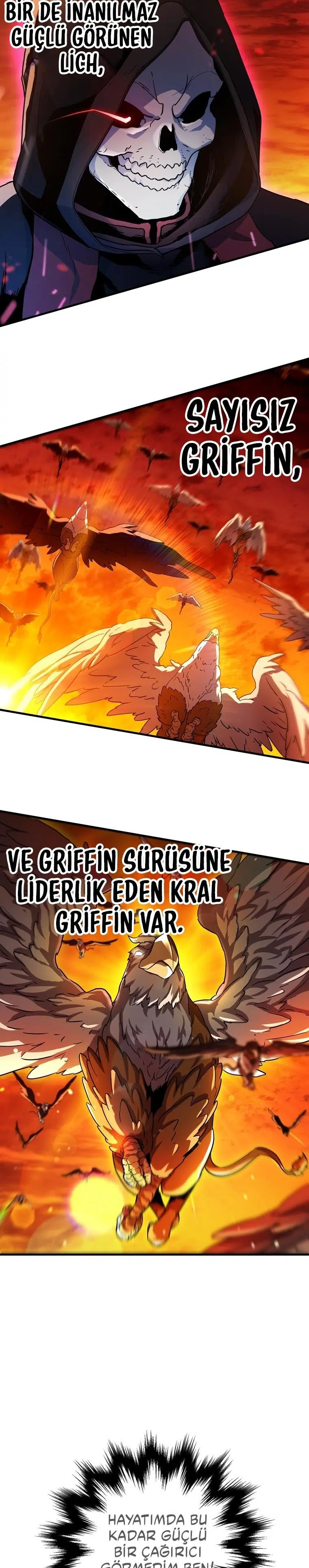 Seviye Atlayamayan Oyuncu - Bölüm 103 Sayfa 7