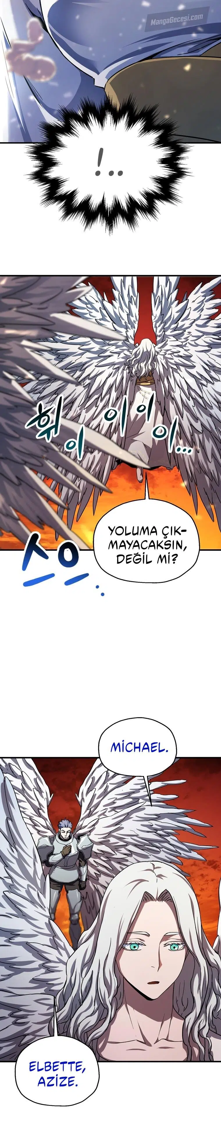 Seviye Atlayamayan Oyuncu - Bölüm 103 Sayfa 22