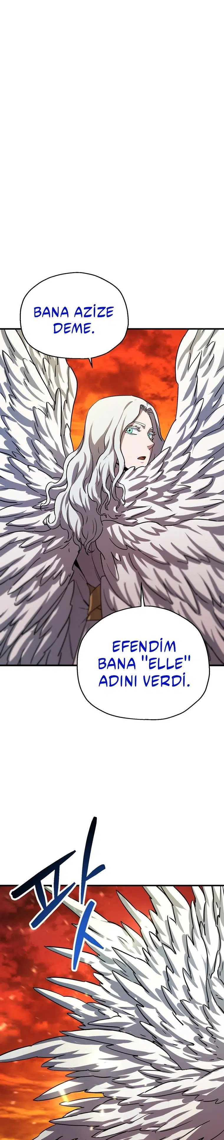 Seviye Atlayamayan Oyuncu - Bölüm 103 Sayfa 23