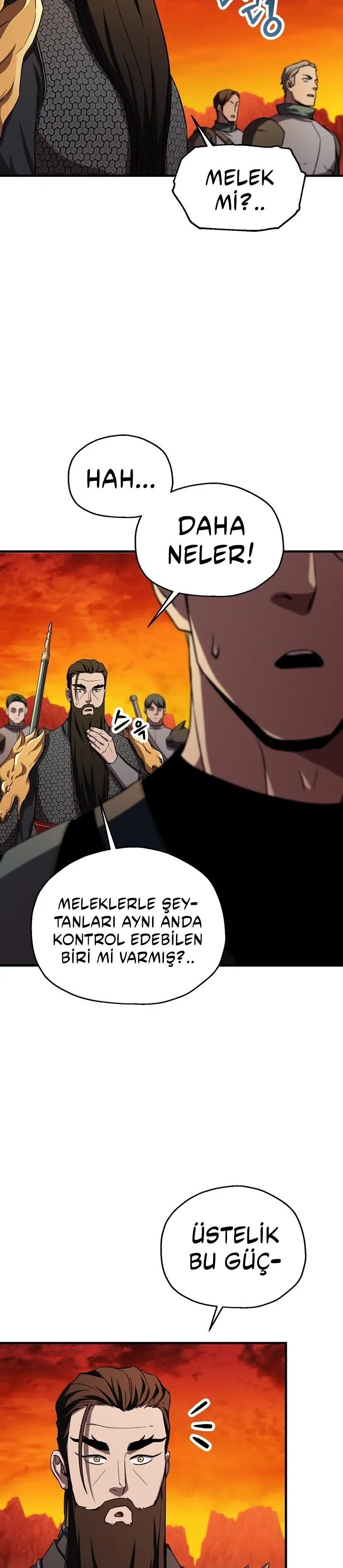 Seviye Atlayamayan Oyuncu - Bölüm 103 Sayfa 31