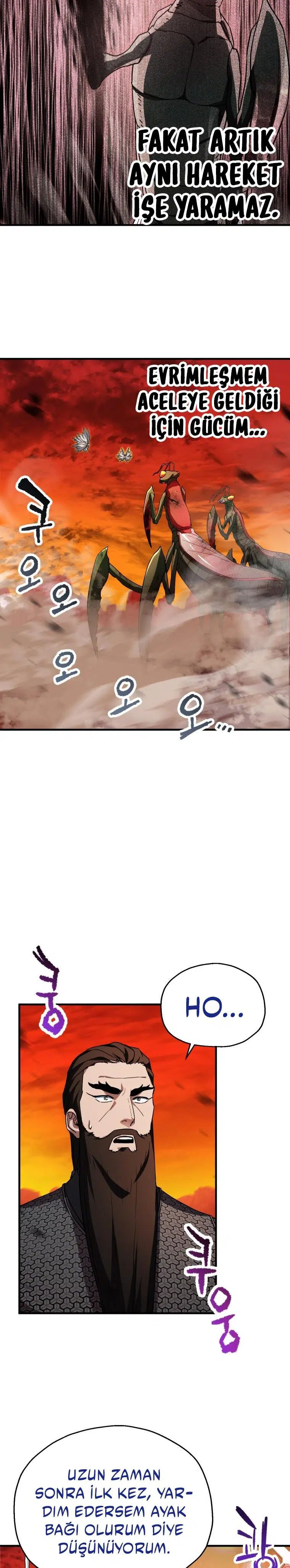 Seviye Atlayamayan Oyuncu - Bölüm 104 Sayfa 11