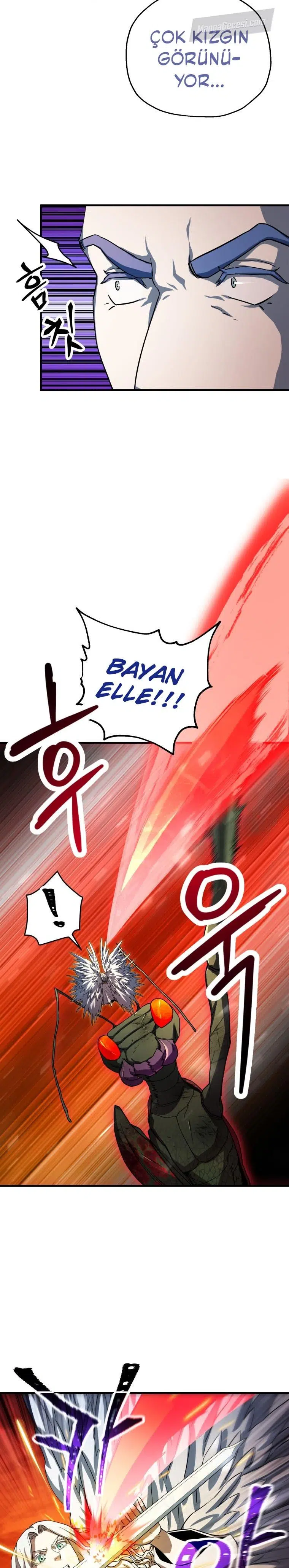 Seviye Atlayamayan Oyuncu - Bölüm 104 Sayfa 20