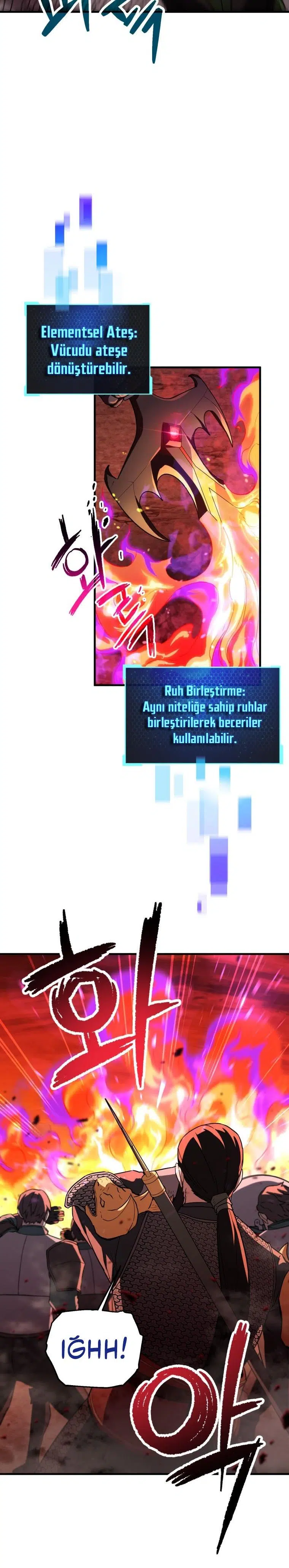 Seviye Atlayamayan Oyuncu - Bölüm 104 Sayfa 25