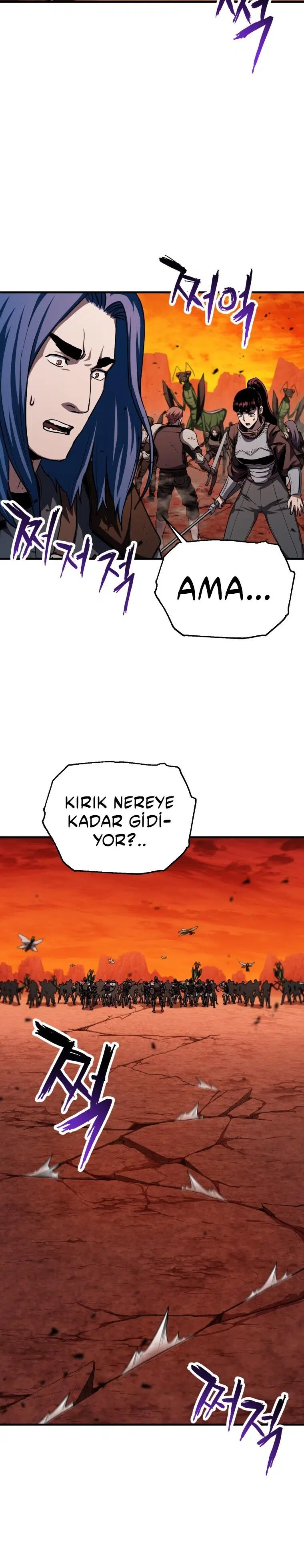 Seviye Atlayamayan Oyuncu - Bölüm 105 Sayfa 25