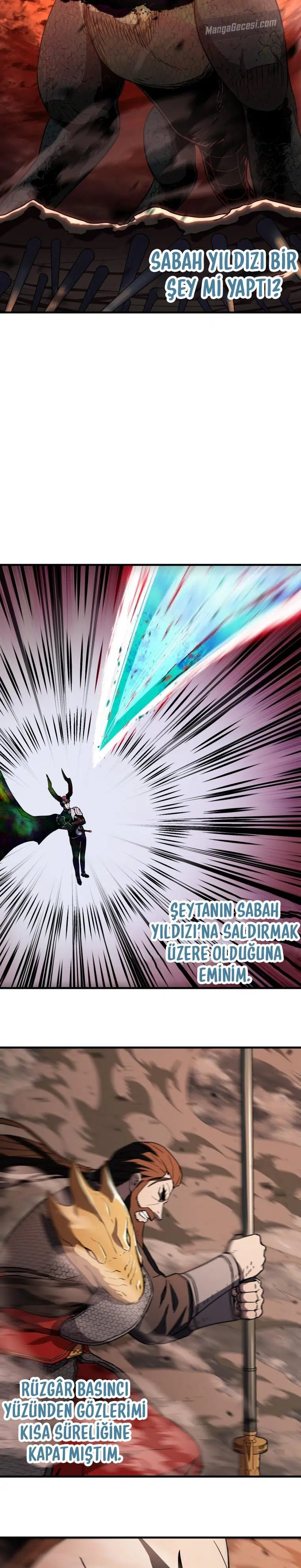 Seviye Atlayamayan Oyuncu - Bölüm 108 Sayfa 4