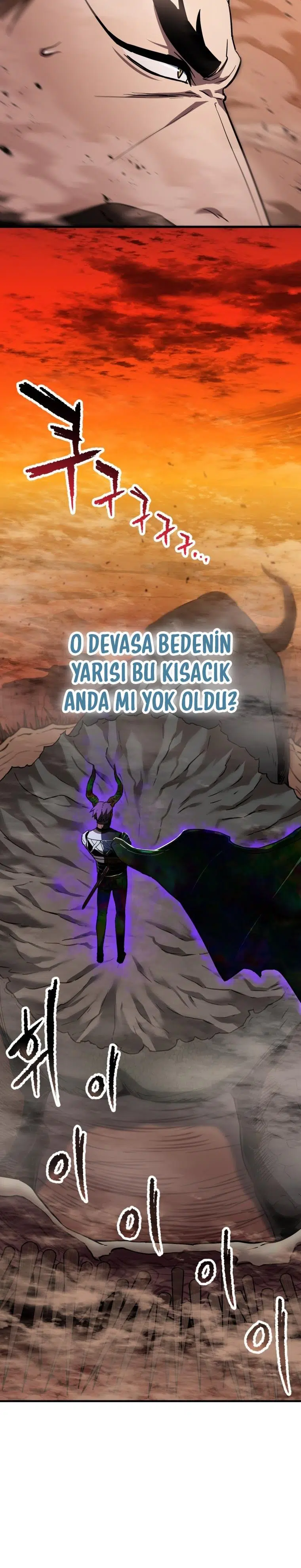 Seviye Atlayamayan Oyuncu - Bölüm 108 Sayfa 5