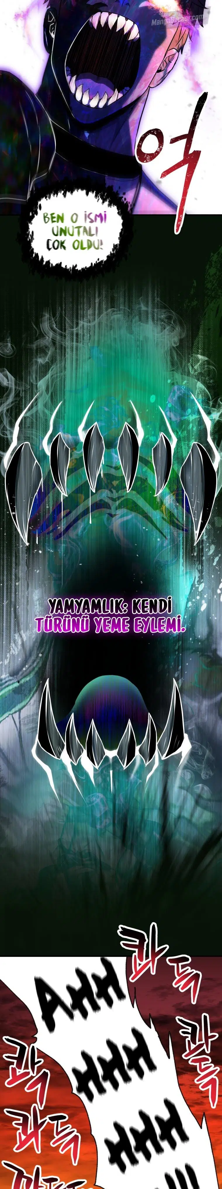 Seviye Atlayamayan Oyuncu - Bölüm 108 Sayfa 12