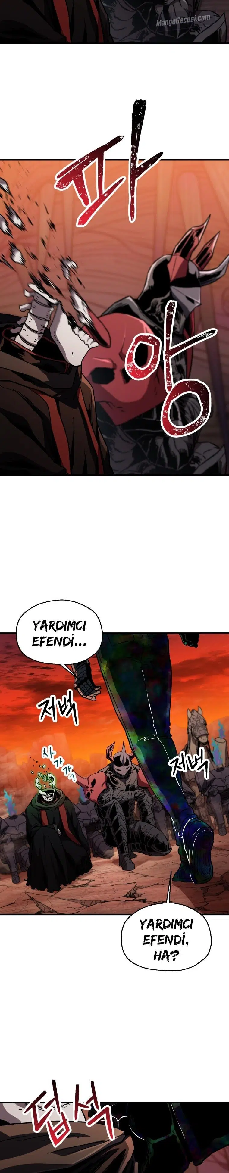 Seviye Atlayamayan Oyuncu - Bölüm 108 Sayfa 20