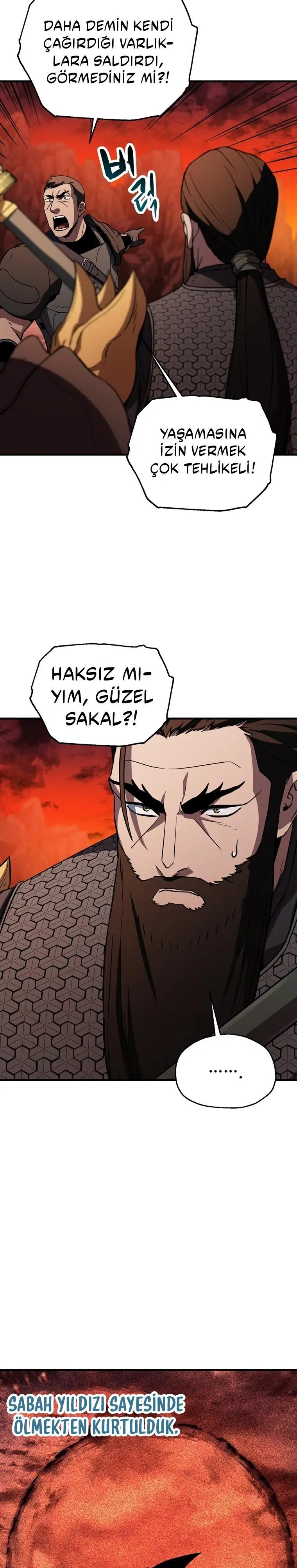 Seviye Atlayamayan Oyuncu - Bölüm 109 Sayfa 5