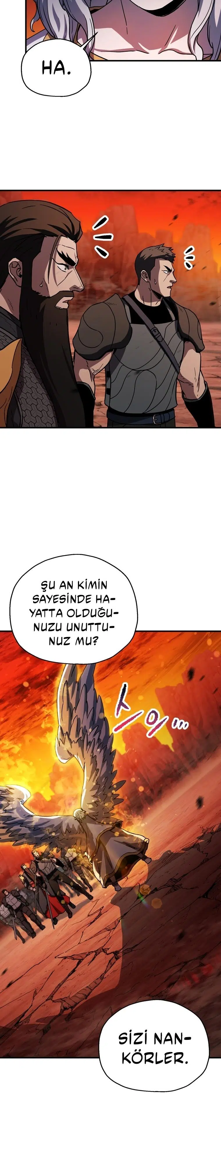 Seviye Atlayamayan Oyuncu - Bölüm 109 Sayfa 7