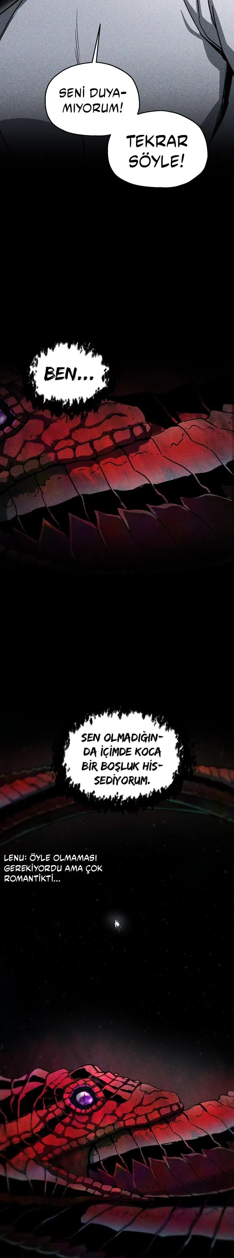 Seviye Atlayamayan Oyuncu - Bölüm 109 Sayfa 23