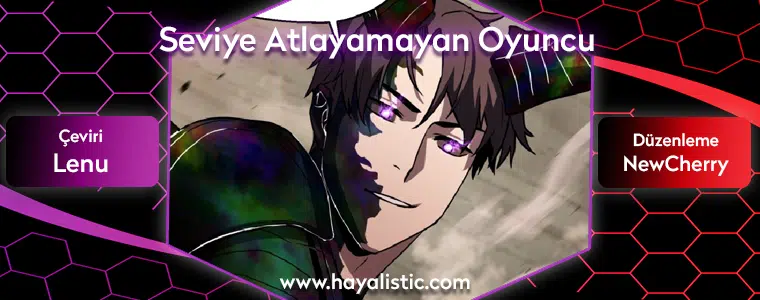 Seviye Atlayamayan Oyuncu - Bölüm 110 Sayfa 1