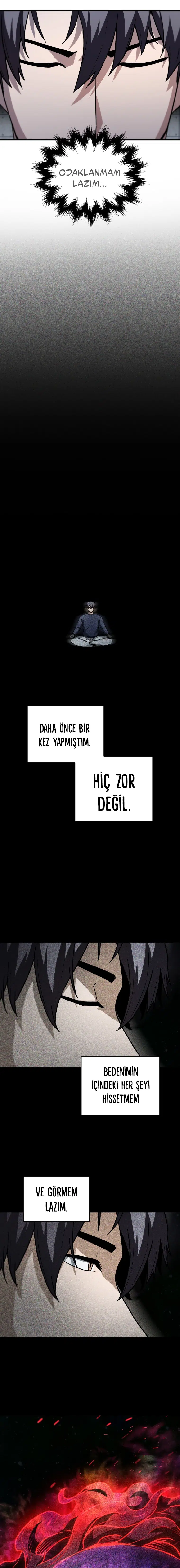 Seviye Atlayamayan Oyuncu - Bölüm 112 Sayfa 14