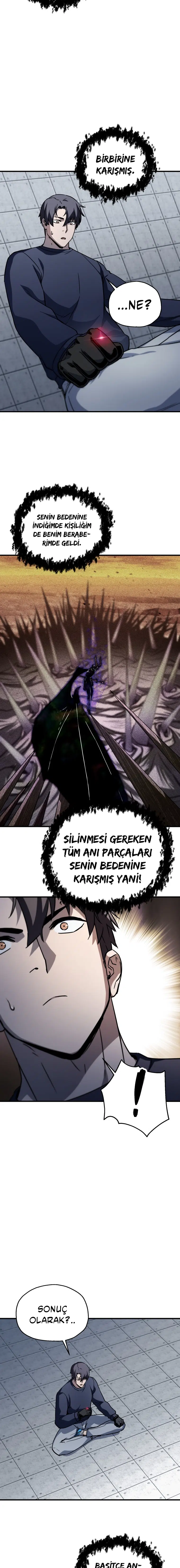 Seviye Atlayamayan Oyuncu - Bölüm 112 Sayfa 16