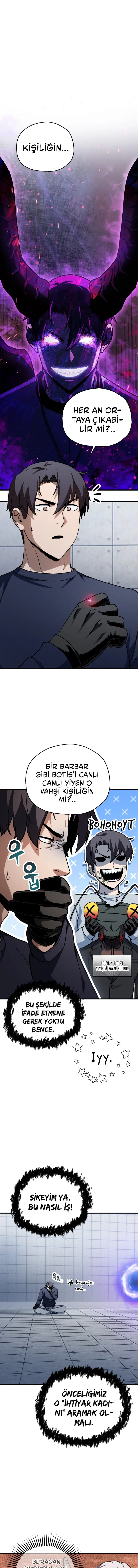 Seviye Atlayamayan Oyuncu - Bölüm 113 Sayfa 2