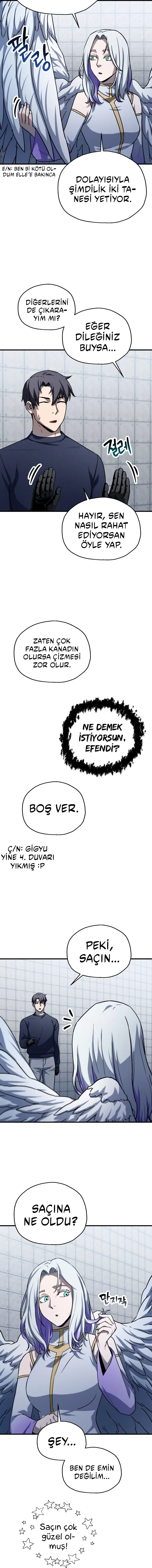 Seviye Atlayamayan Oyuncu - Bölüm 113 Sayfa 13